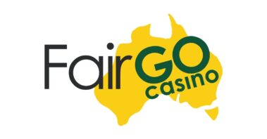 Fairgo casino logo