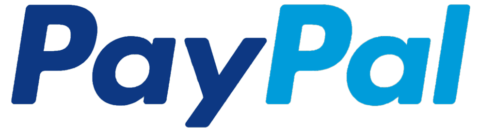 paypal payment logo