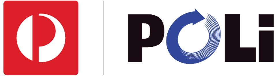 Poli payment logo