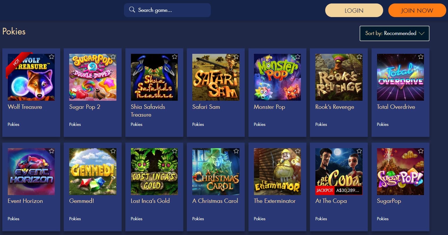 best new online casinos