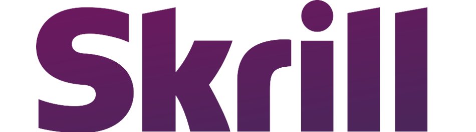 Skrill payment logo