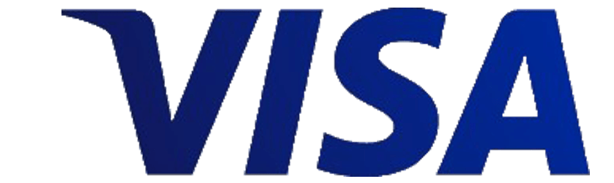 Visa payment logo