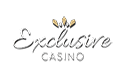 Exclusive casino logo