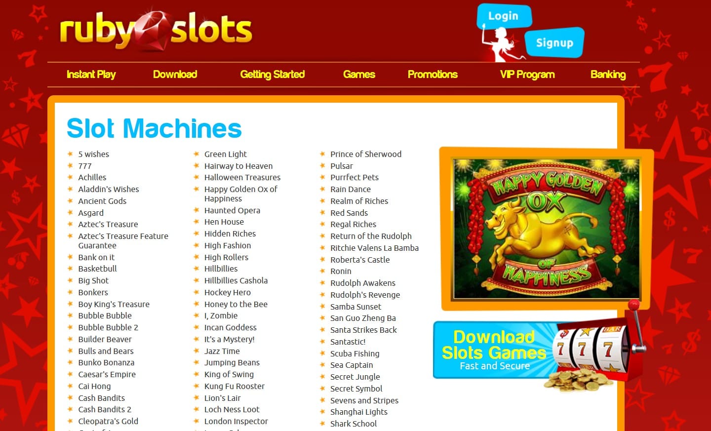 best online casino slots australia