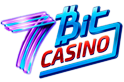 7bit casino logo