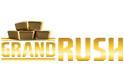 grand rush casino logo