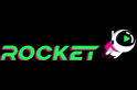 casino rocket small logo