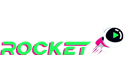 casino rocket logo