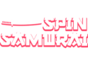 Spin Samurai Casino logo