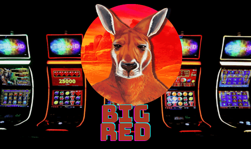 Big red