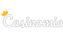 casinomia main logo