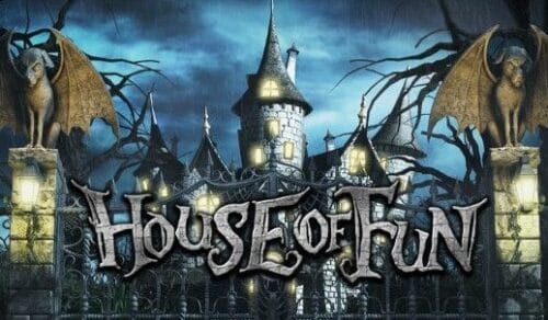 House of Fun