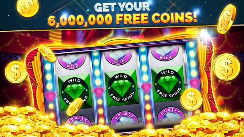 Online Casino Pokies Machine Bonuses