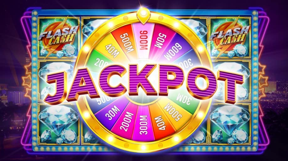 Online Casino Pokies Machine Jackpot Round