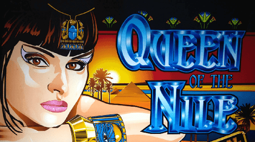 Queen-of-the-Nile