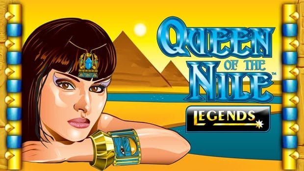 Queen-of-the-Nile