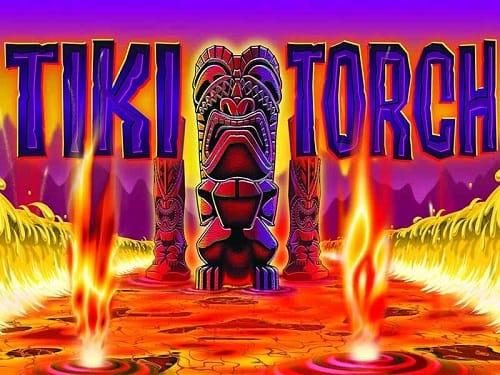 Tiki-Torch