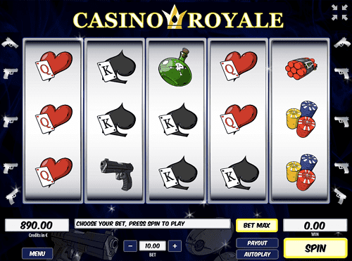 casino royale