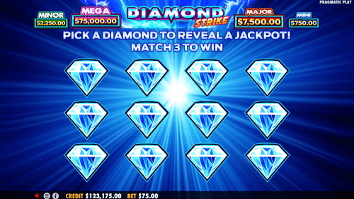 diamond