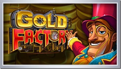gold-factory