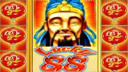 Lucky-88