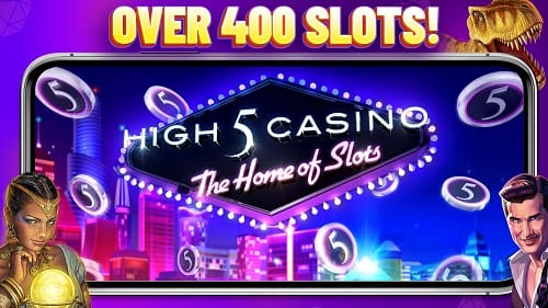 5 casino