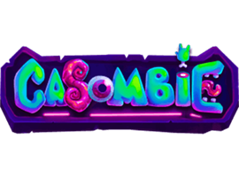 Casombie_Casino logo