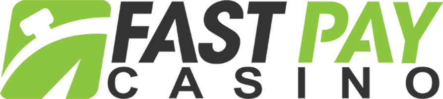FastPay Casino main logo