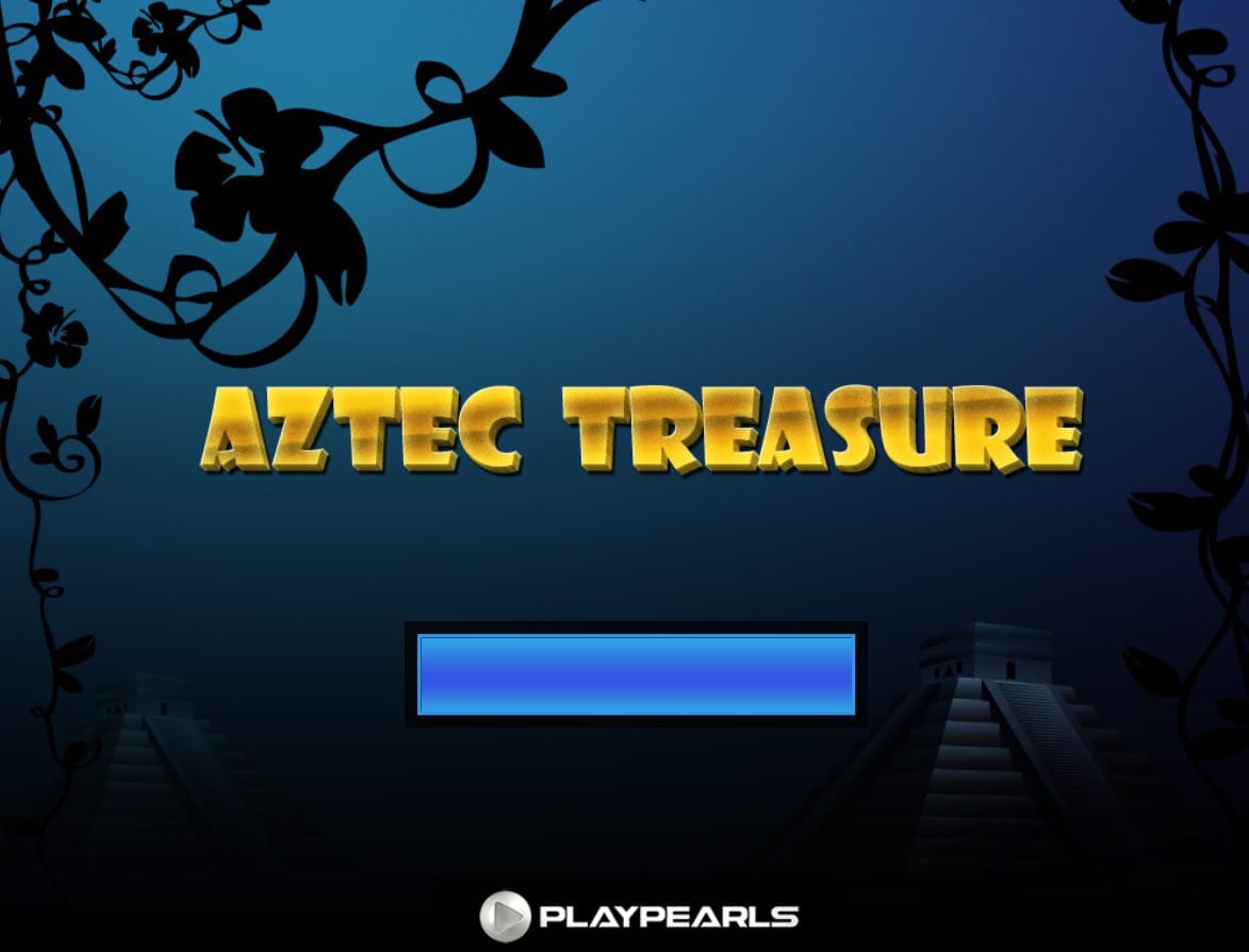 Aztec Treasure main image