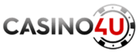 Casino4u main logo
