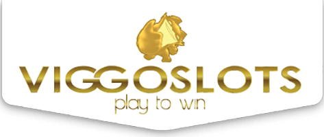 Viggoslots casino main logo