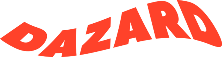 dazard logo