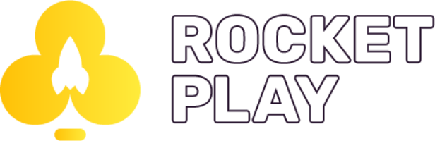 rocket play logo