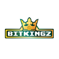 Bitkingz logo