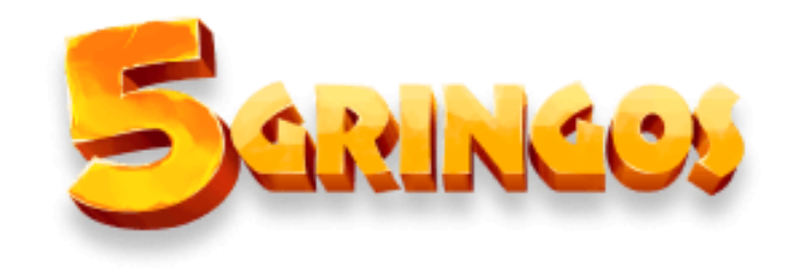 5gringos online casino logo