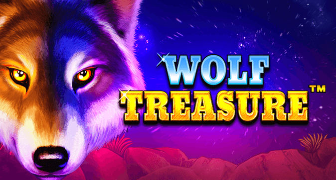 Wolf Treasure slot
