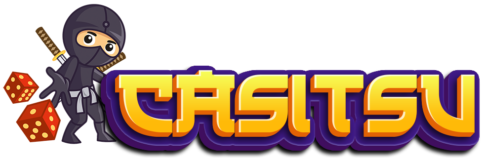 casitsu online casino logo