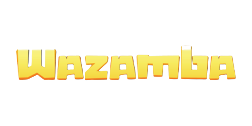 wazamba online casino logo