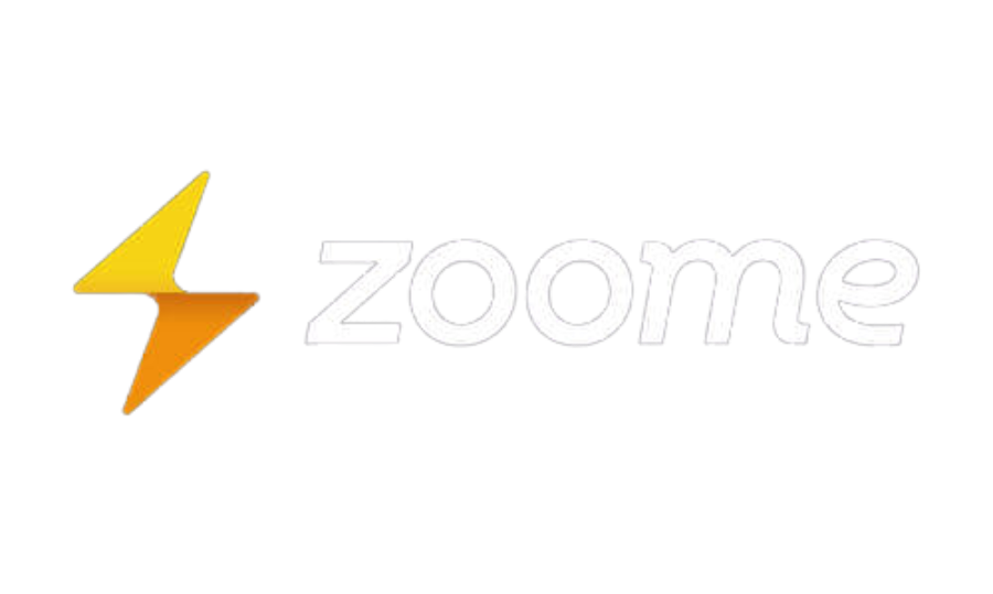 Zoome Casino online logo