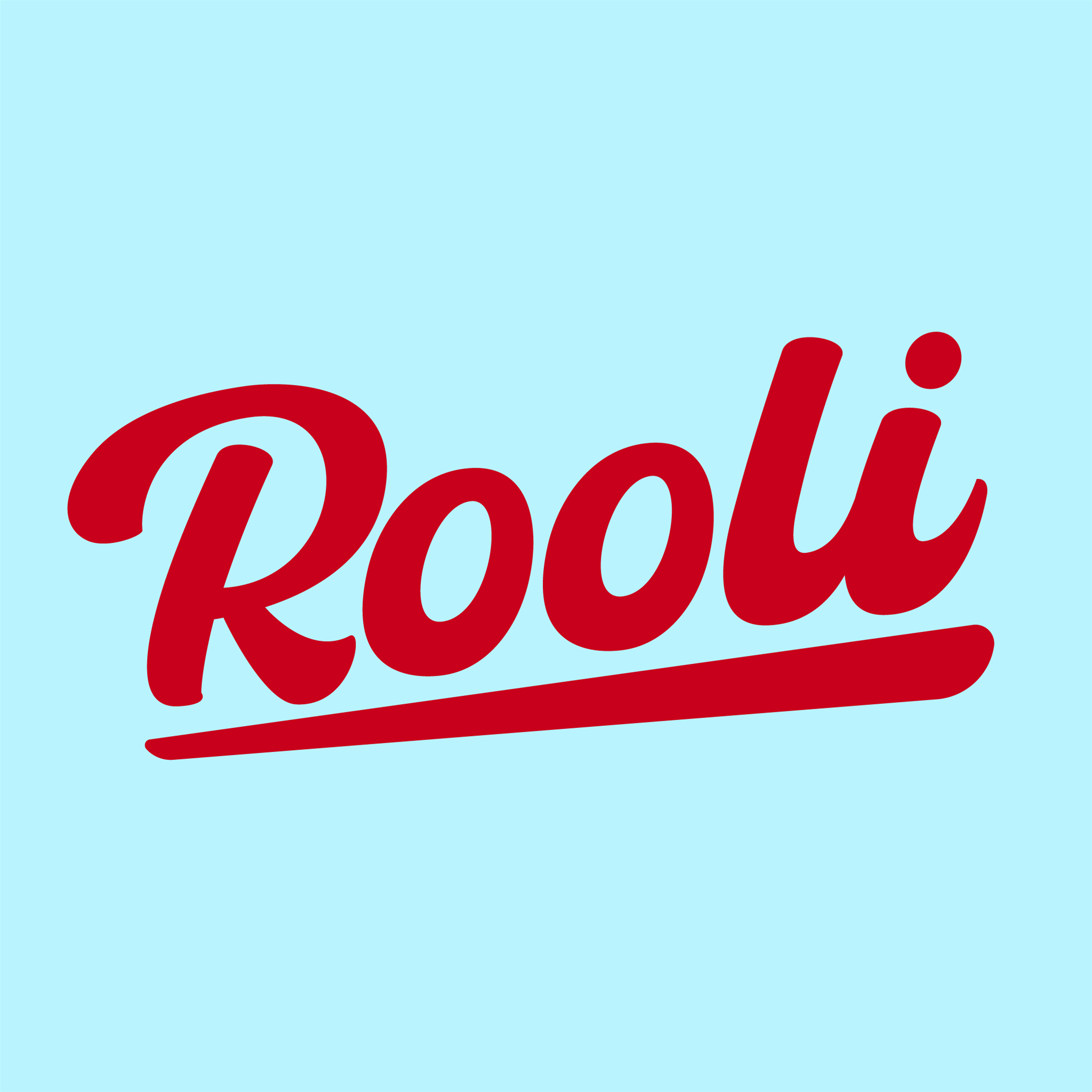 Rooli casino logo