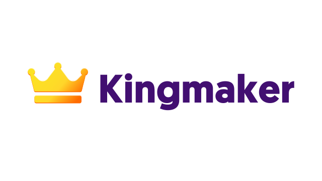 Kingmaker_logo